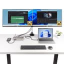 Triple-Monitor USB4 Dock 4K 60Hz