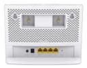 TP-Link Archer MX700 V1 - Wireless router - WWAN 4-port switch - 1GbE - Wi-Fi 5, Wi-Fi 6 - Dual Band - 4G, 3G thumbnail 3