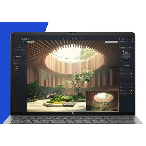 HP ZBU14 G1A RAIM+P395 128/4TB W11P — view 23