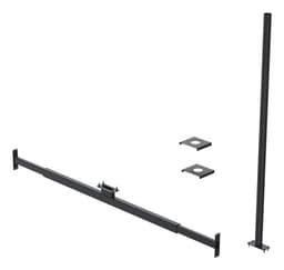 INDOOR WINDOW MOUNT 1310MM 1950MM