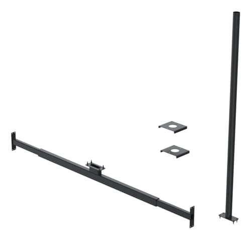 INDOOR WINDOW MOUNT 1310MM 1950MM
