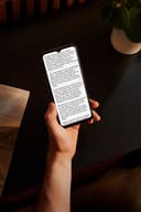 TCL MOBILE HANDSET thumbnail 17