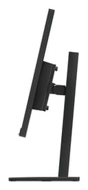 Lenovo ThinkVision E24-40 - LED monitor - 23.8" - 1920 x 1080 Full HD (1080p) @ 100 Hz - IPS - 250 cd/m� - 1300:1 - 4 ms - HDMI, VGA, DisplayPort - speakers - raven black thumbnail 5