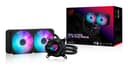 ASUS ROG Strix LC III 240 ARGB Processor Liquid Cooling Kit 12 Cm Black thumbnail 7