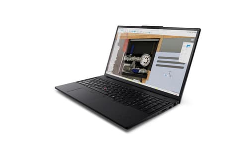 TP P16v G3 U7-255H 32GB 1TB W11P — view 5