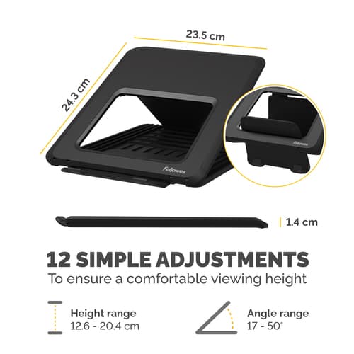 FELLOWES Accessories — view 5