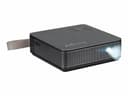AOpen PV12a - DLP projector - LED - 700 lumens - WVGA (854 x 480) - 16:9 - 802.11a/b/g/n/ac wireless / Bluetooth 4.2 / Miracast / EZCast thumbnail 8