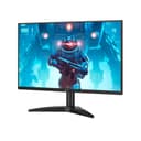 AOC Basic-line Q24B36X - B3 Series - LED monitor - 24" (23.8" viewable) - 2560 x 1440 QHD @ 144 Hz - IPS - 300 cd/m� - 1300:1 - HDR10 - 0.5 ms - HDMI, DisplayPort - black thumbnail 6