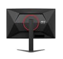 AOC Gaming C27G4Z2 - G4 Series - LED monitor - gaming - curved - 27" - 1920 x 1080 Full HD @ 260 Hz - VA - 300 cd/m� - 3000:1 - HDR10 - 0.3 ms - 2xHDMI, DisplayPort - black, red thumbnail 17