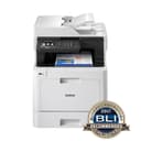 DCP-L8410CDW 3IN1 W/LESS CLR LASER thumbnail 5