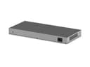 NETGEAR GS748 - Switch - unmanaged - 48 x 10/100/1000 - desktop, wall-mountable thumbnail 5