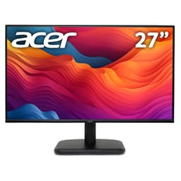 Acer Retail Fulfillment MONITORS