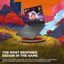 HP Victus Gaming Laptop 15-fb3008na, Windows 11 Home, Black thumbnail 9