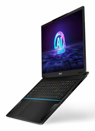 STEALTH 18 U9 185H 32GB 2TB 4070 — view 11