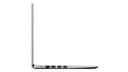 Acer Aspire 1 A114-33 - Intel Pentium Silver - N6000 / up to 3.3 GHz - Win 11 Home in S mode - UHD Graphics - 4 GB RAM - 128 GB eMMC - 14" TN 1920 x 1080 (Full HD) - Gigabit Ethernet - Wi-Fi 5 - pure silver - kbd: UK thumbnail 7