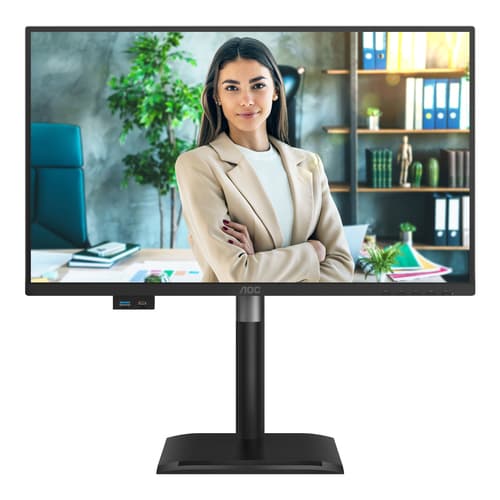 24' 16:9 IPS 120Hz 1920x1080 — view 7