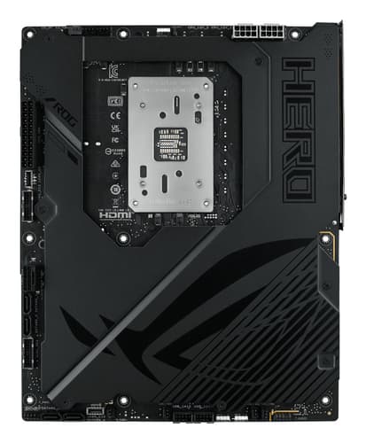 ROG CROSSHAIR X870E HERO BTF — view 9
