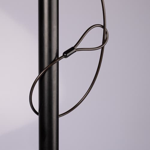 NOTEBOOK SECURITY CABLE — view 6