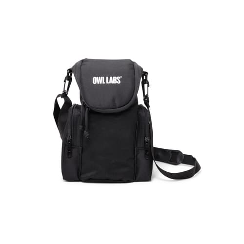 Owl Labs Carrying Case Owl Labs Video Conferencing Camera - Carrying Strap — view 5