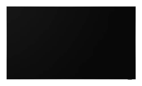 Samsung The Wall MM015F-A - MMF Series LED video wall - MicroLED - digital signage - 1920 x 1080 136" - Flip-chip RGB LED - HDR - black