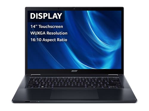 TMP414RN-52 I5-1240P 8GB/256GB W10P — view 6