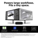 HP Z2 MINIG9 DUALTYPE SS USB 10GBPSP thumbnail 4