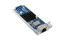 QNAP QXG-ES10G1T - Expansion module - PCIe 3.0 x4 - 100M/1G/2.5G/5G/10 Gigabit Ethernet x 1 thumbnail 2