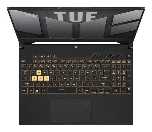 TUF 15 R7-7735HS 16GB/512GB 4050 — view 6