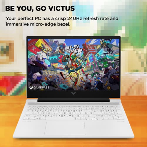16-R1004NA I5-14450HX 16GB 512G 4050 — view 8