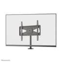 Neomounts DS42-430BL14 stand - bolt-down - for TV - black thumbnail 1