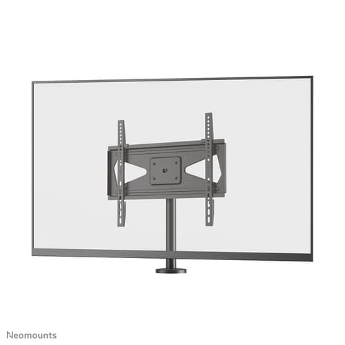 Neomounts DS42-430BL14 stand - bolt-down - for TV - black