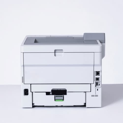 HLL6410DN MONO LASER PRINTER — view 4
