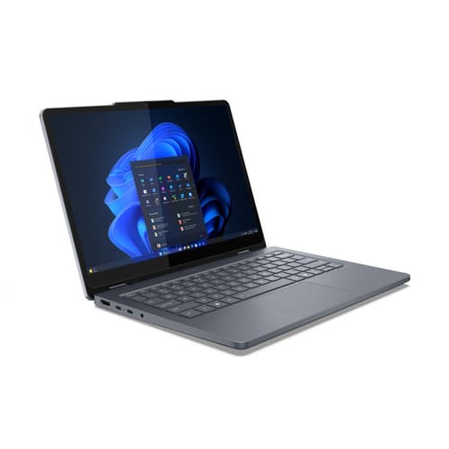 Lenovo 13w 2-in-1 Gen 3 - 13.3" - Intel Core 5 - 120U - 16 GB RAM - 512 GB SSD - UK — view 8