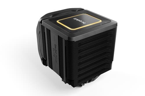 BeQuiet FANS — view 4
