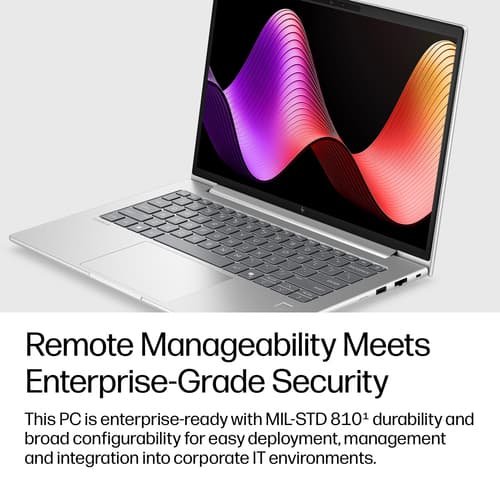 HP EB6G2A14AI RAI7445 14 24/512 W11P — view 7