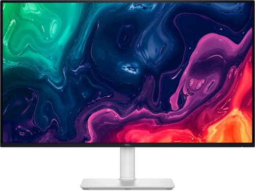 Dell Plus S3225QS - LED monitor - 32" (31.5" viewable) - 3840 x 2160 4K @ 120 Hz - VA - 300 cd/m� - 3000:1 - 4 ms - 2xHDMI, DisplayPort - speakers - with 3 years Basic Hardware Service with Advanced Exchange after remote diagnosis — view 3