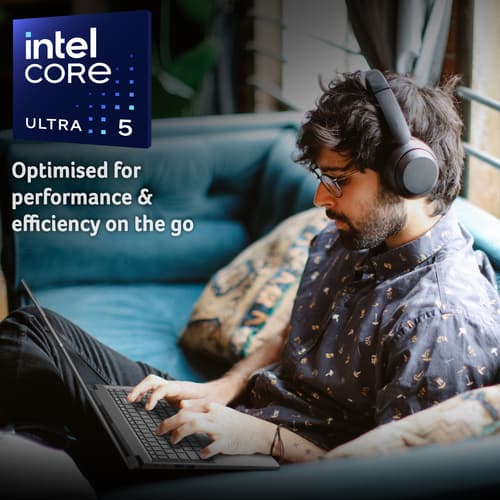 Acer Aspire 16 A16-71M - Intel Core Ultra 5 125H, 16GB, 512GB SSD, WUXGA+ OLED, Windows 11 Notebook" — view 6