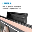 HP E24mv G4 Conferencing Monitor