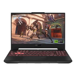 TUF A15 R7-7435H 16GB/1TB 4050
