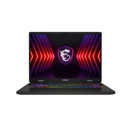 SWORD 16 HX I7-14700HX 16GB 1TB 4070