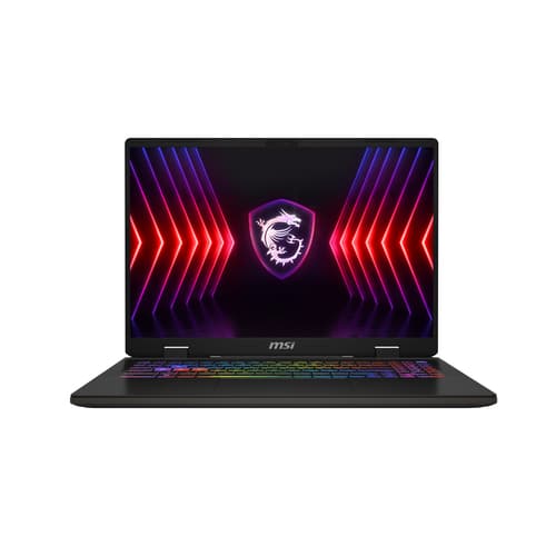 SWORD 16 HX I7-14700HX 16GB 1TB 4070 — view 1