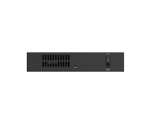D-Link Nuclias DNH-1000 - Network management device - 2.5GbE, 1GbE - cloud-managed — view 5