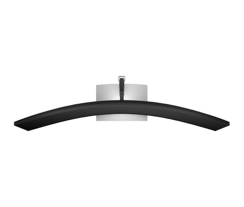 HP E45c G5 - E-Series - LED monitor - curved - 44.5" - 5120 x 1440 Dual Quad HD @ 165 Hz - VA - 400 cd/m� - 3000:1 - 3 ms - HDMI, DisplayPort, USB-C - speakers - black head, black and silver (stand) — view 16