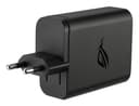 ROG 100W GAMING CHARGER DOCK thumbnail 1