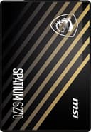 SPATIUM S270 SATA 2.5 480GB thumbnail 4