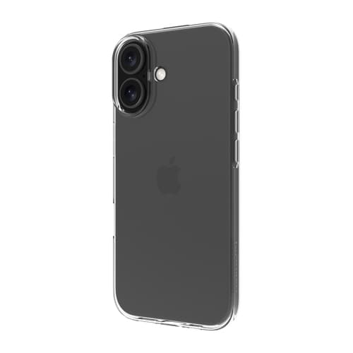 Bulk-Nuuk-iPhone 17-Clear — view 5