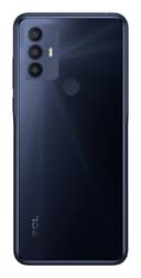 TCL 30 SE (128GB) ATLANTIC BLUE thumbnail 2