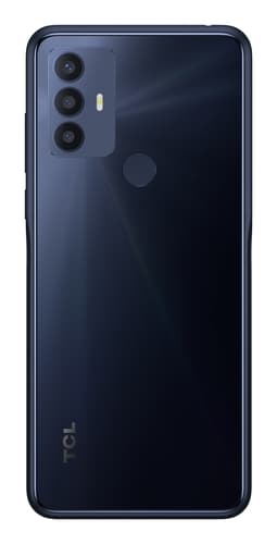 TCL 30 SE (128GB) ATLANTIC BLUE — view 3