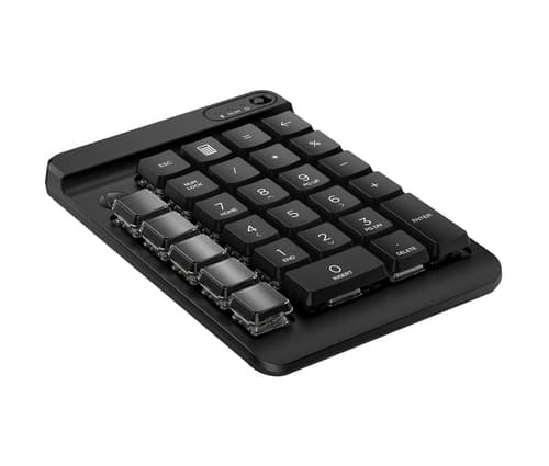 HP 435 PROGRAMMABLE BT WL KEYPAD — view 14