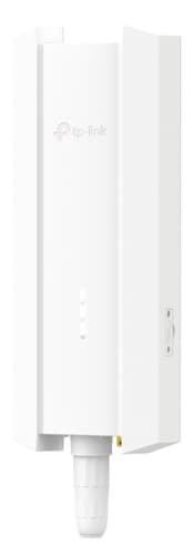 TP-Link NE210-Outdoor V1 - Wireless router 1GbE, 2.5GbE, 5G - 5G - pole-mountable, wall-mountable